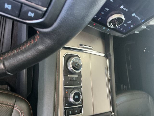 2022 Ford Expedition Timberline