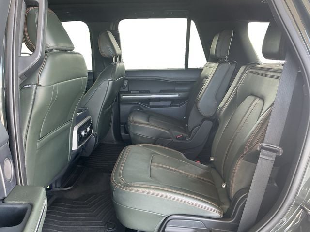 2022 Ford Expedition Timberline