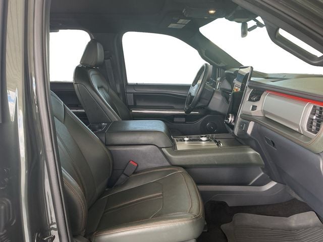 2022 Ford Expedition Timberline