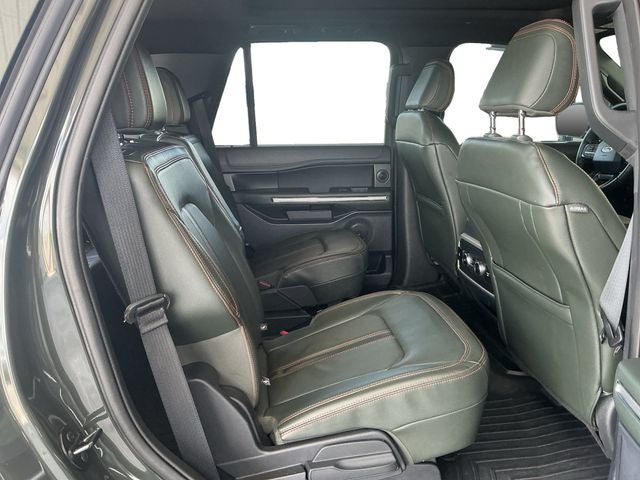 2022 Ford Expedition Timberline