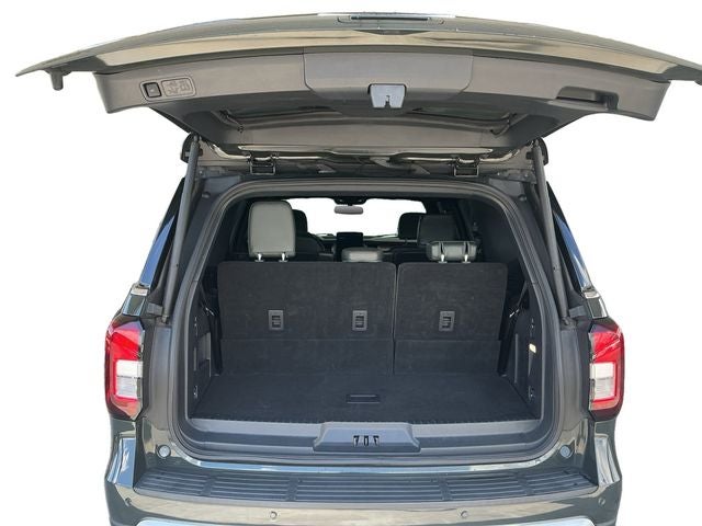 2022 Ford Expedition Timberline