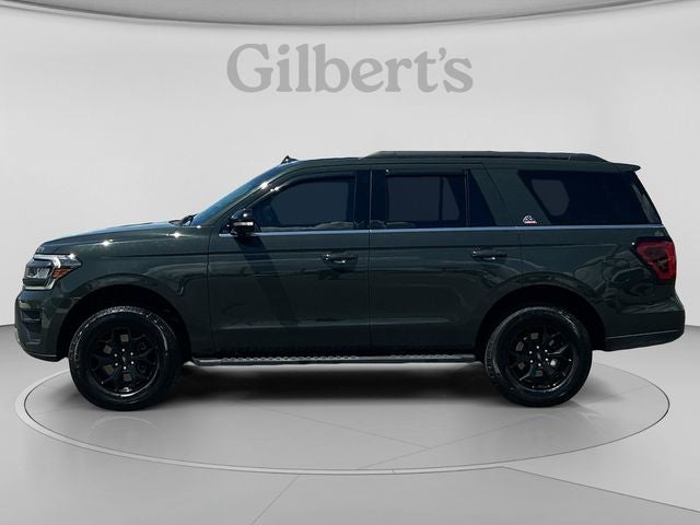 2022 Ford Expedition Timberline