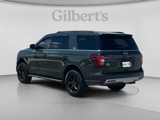 2022 Ford Expedition Timberline