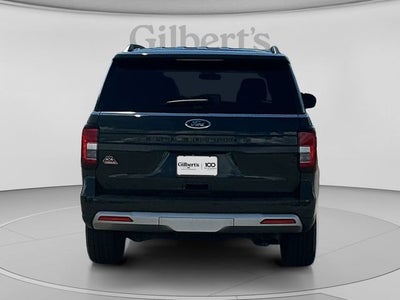 2022 Ford Expedition Timberline