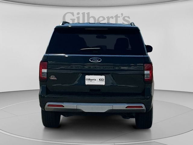 2022 Ford Expedition Timberline