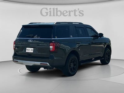 2022 Ford Expedition Timberline