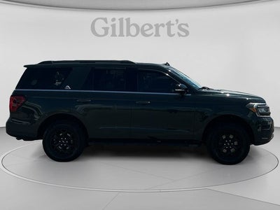 2022 Ford Expedition Timberline