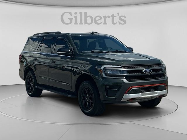 2022 Ford Expedition Timberline