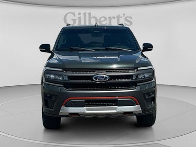 2022 Ford Expedition Timberline
