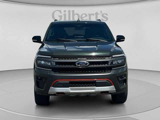 2022 Ford Expedition Timberline