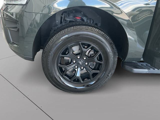 2022 Ford Expedition Timberline