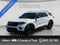 2021 Ford Explorer Timberline