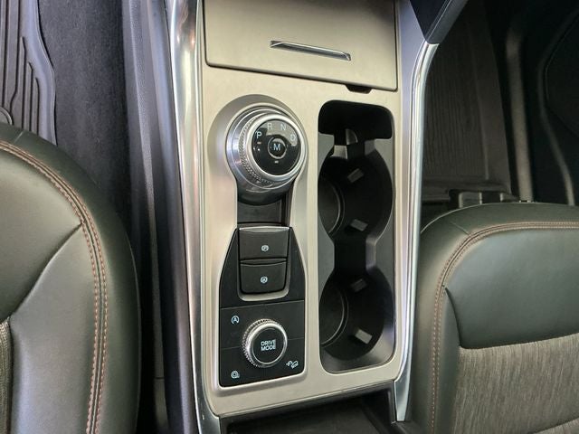 2021 Ford Explorer Timberline