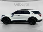2021 Ford Explorer Timberline