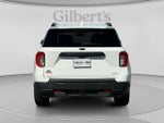 2021 Ford Explorer Timberline