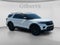 2021 Ford Explorer Timberline