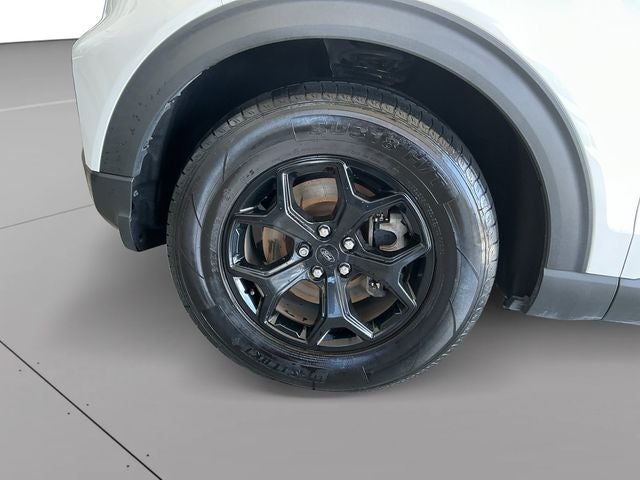 2021 Ford Explorer Timberline