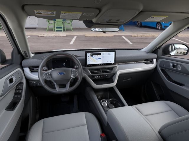 2026 Ford Explorer Active w/100A Pkg