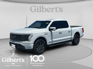 2023 Ford F-150 Lightning Lariat