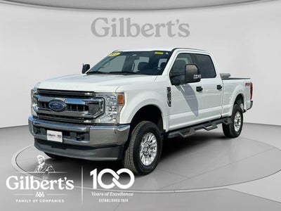2020 Ford Super Duty XL