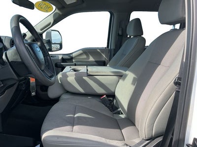 2020 Ford Super Duty XL