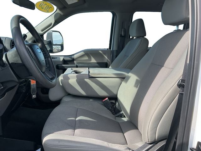 2020 Ford Super Duty XL