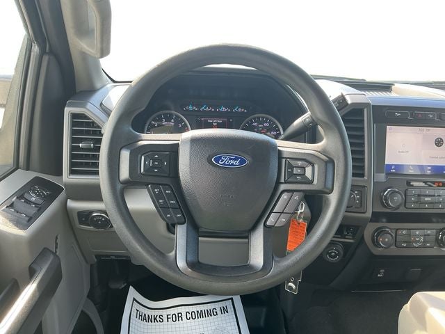 2020 Ford Super Duty XL
