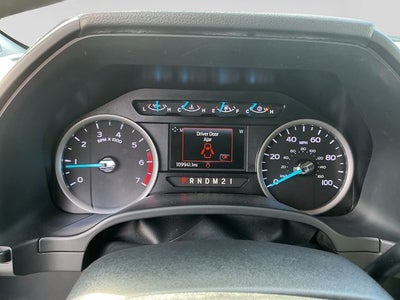 2020 Ford Super Duty XL