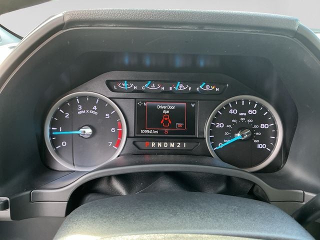 2020 Ford Super Duty XL