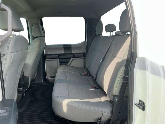 2020 Ford Super Duty XL