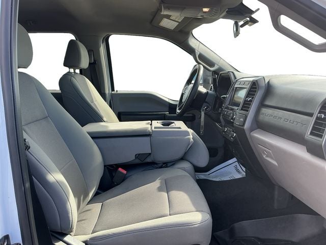 2020 Ford Super Duty XL