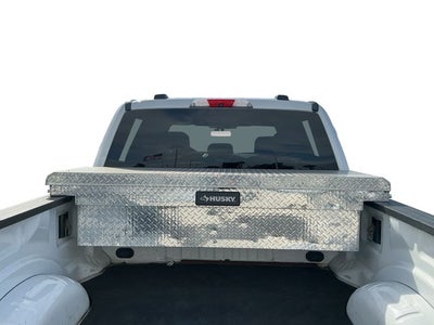 2020 Ford Super Duty XL