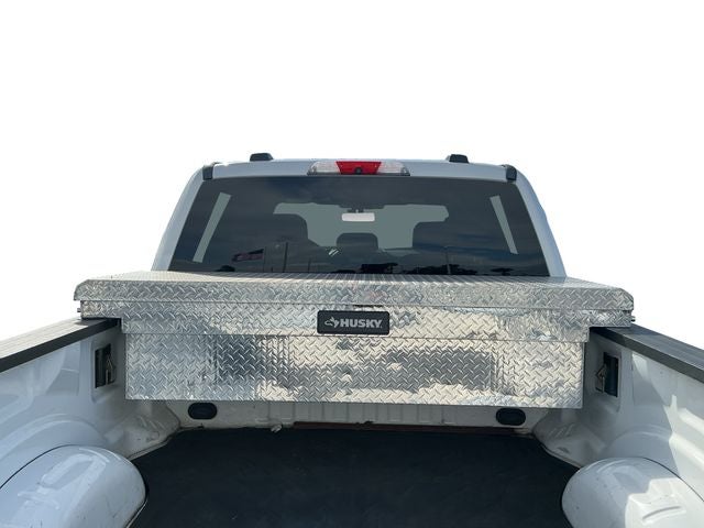 2020 Ford Super Duty XL