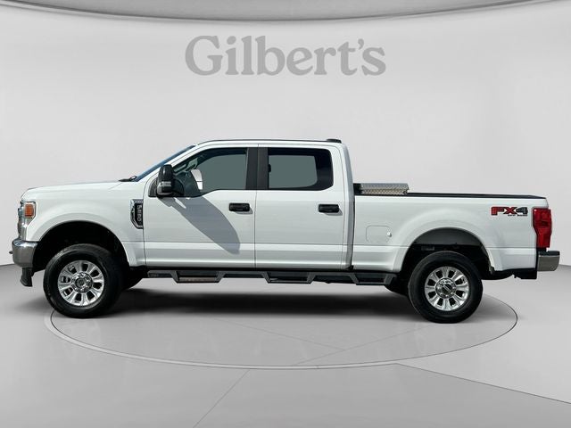 2020 Ford Super Duty XL