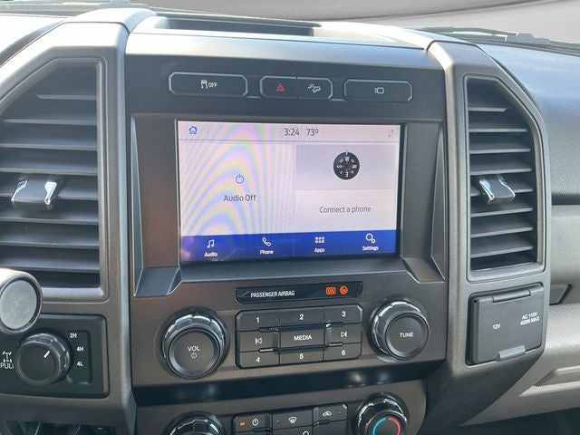 2020 Ford Super Duty XL