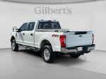 2020 Ford Super Duty XL