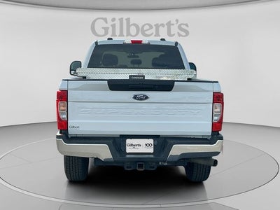 2020 Ford Super Duty XL