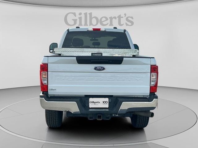 2020 Ford Super Duty XL