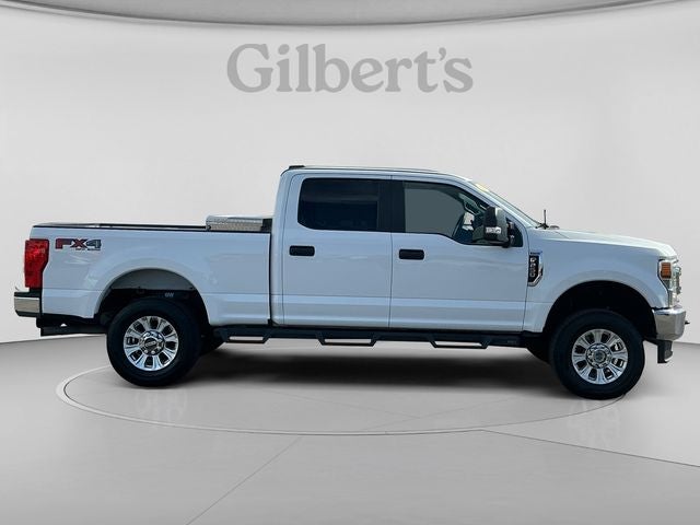2020 Ford Super Duty XL