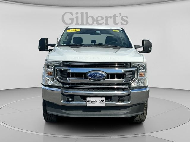 2020 Ford Super Duty XL