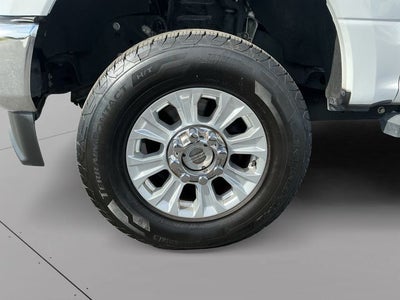 2020 Ford Super Duty XL