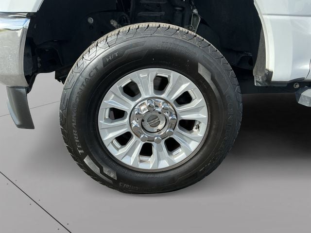 2020 Ford Super Duty XL