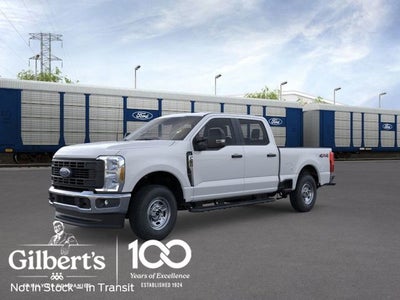 2026 Ford F-250SD F-250® XL