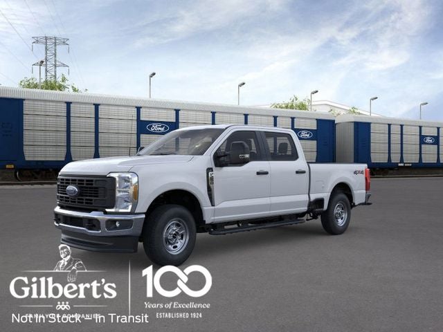 2026 Ford F-250SD F-250® XL