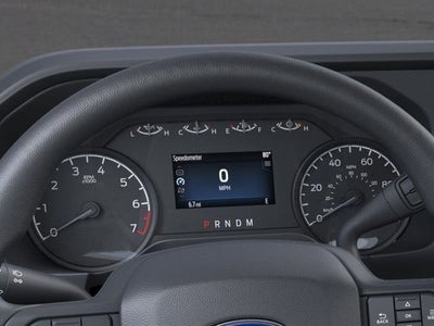 2026 Ford F-250SD F-250® XL