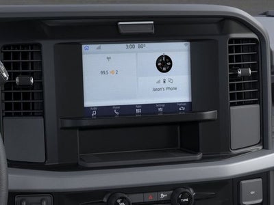 2026 Ford F-250SD F-250® XL