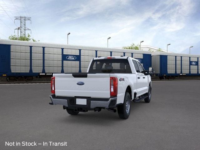 2026 Ford F-250SD F-250® XL