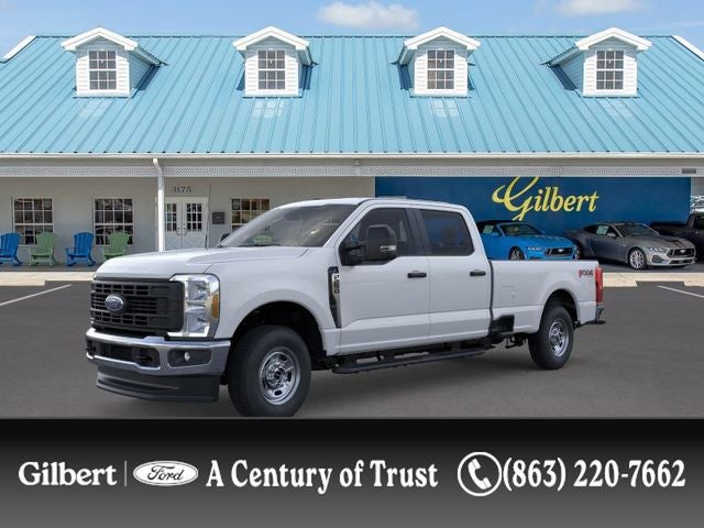 2026 Ford Super Duty F-250® XL