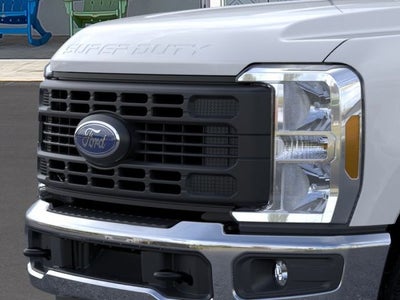 2026 Ford Super Duty F-250® XL