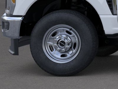 2026 Ford Super Duty F-250® XL